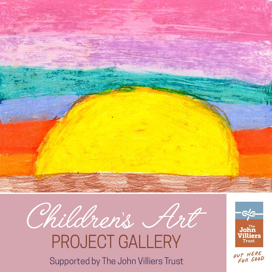 2026 Children's Art Project