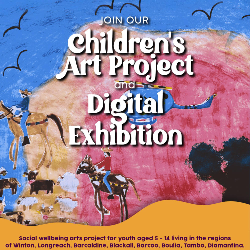 2026 Children's Art Project