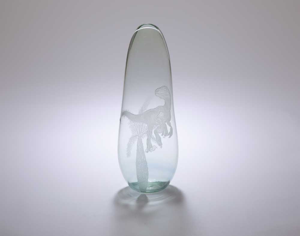 Kayo Yokoyama-Age Of Dinosaur