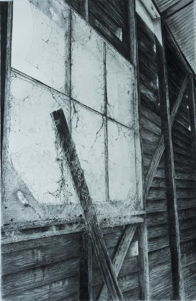 Maureen Harley-A Tangled Web