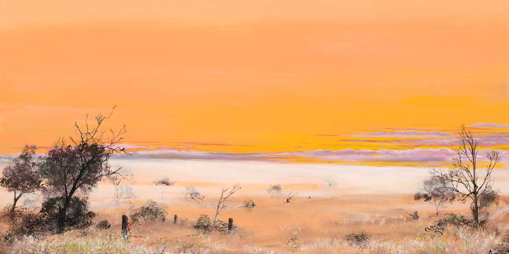 Juanita Sanganithy-First Song Of Sunrise