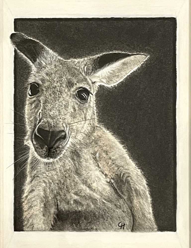 Christine Heller-Clancy