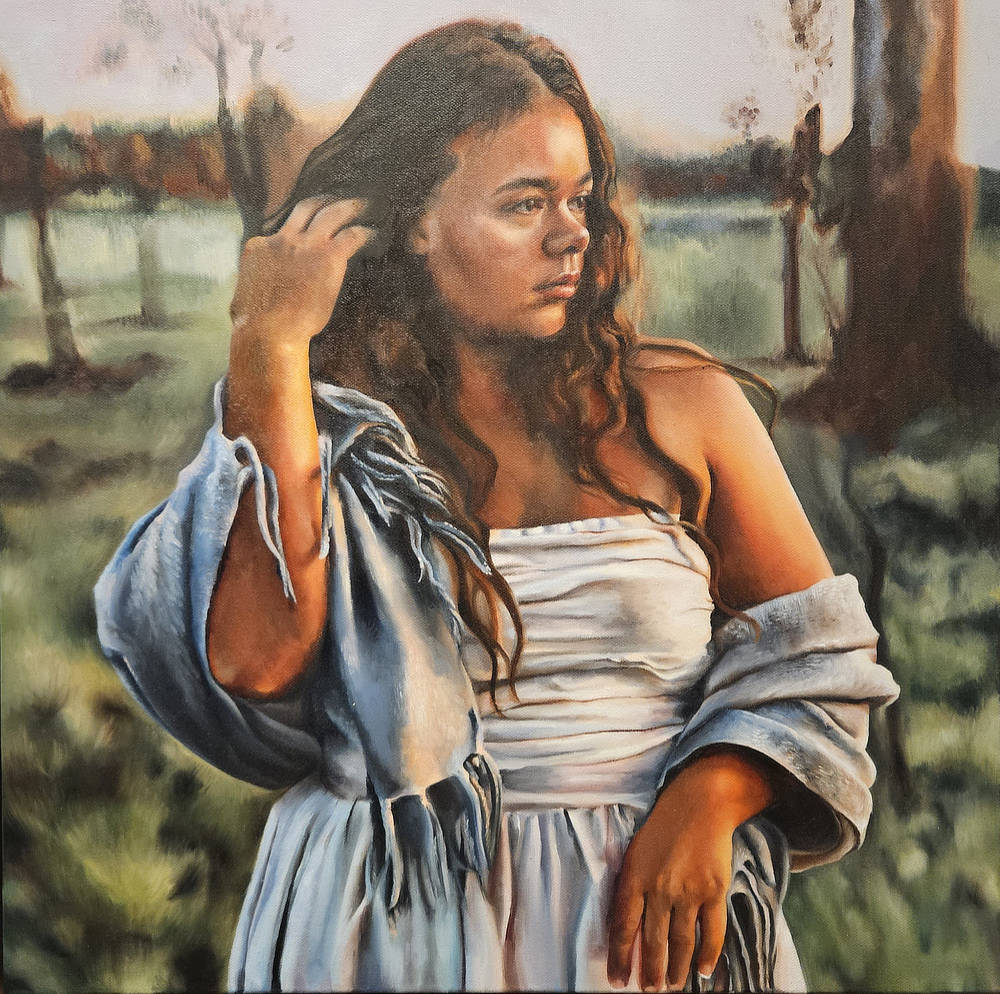 Lacey Elizabeth Pohle-Meadow