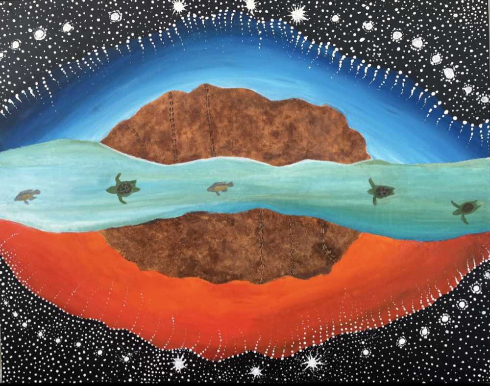 Scarlet Megaw-When I Remember