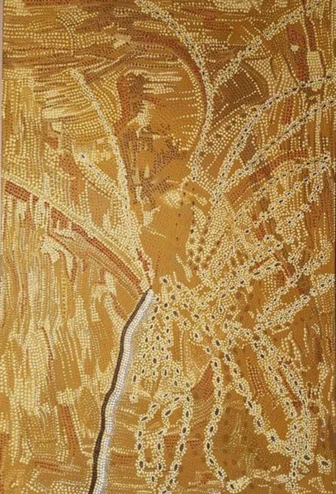 Susan Kay Cook-Desert Sands