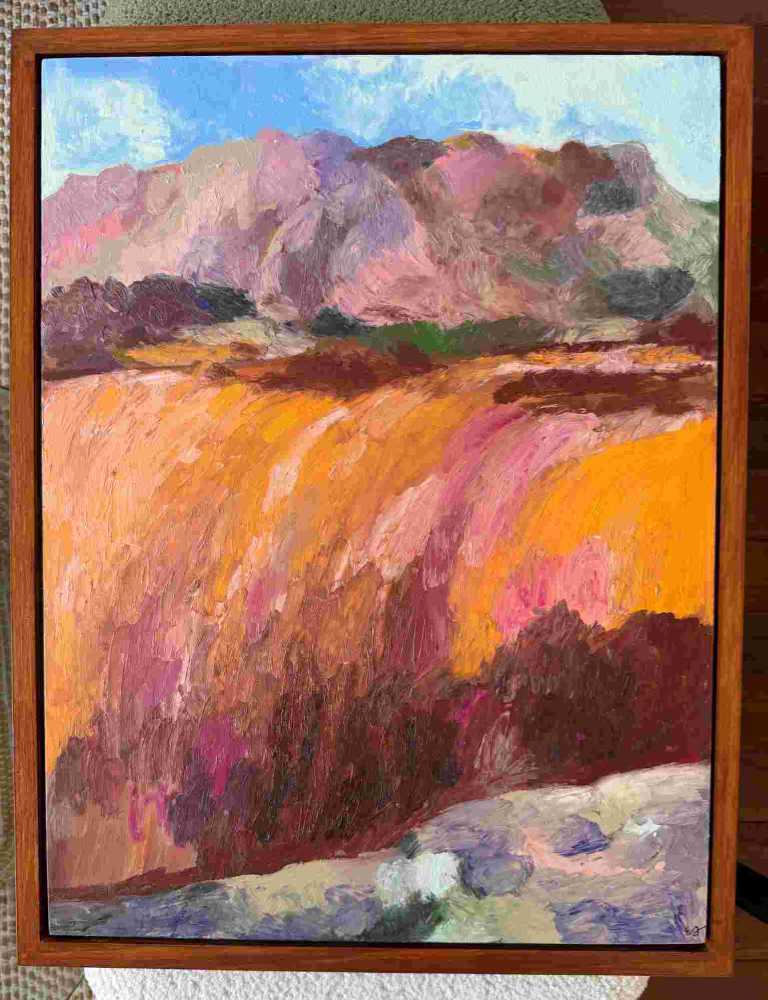 Emma Sellars-You Beauty