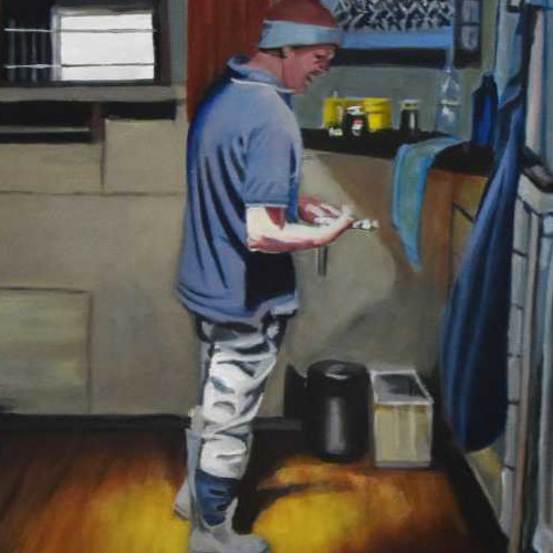 Julie Hobbs-Shearing Season