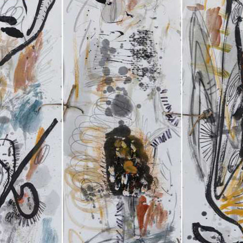 Rosie Lloyd-Giblett-Humble To The Earth