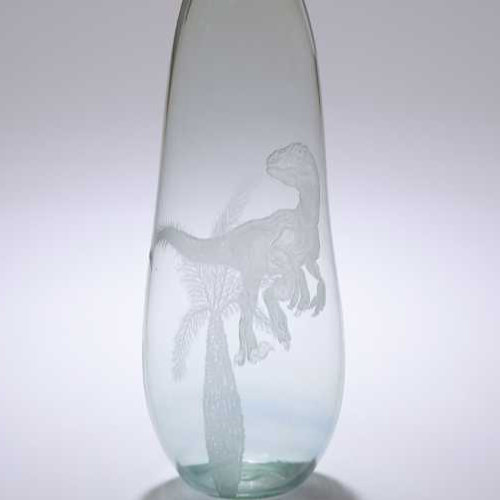 Kayo Yokoyama-Age Of Dinosaur