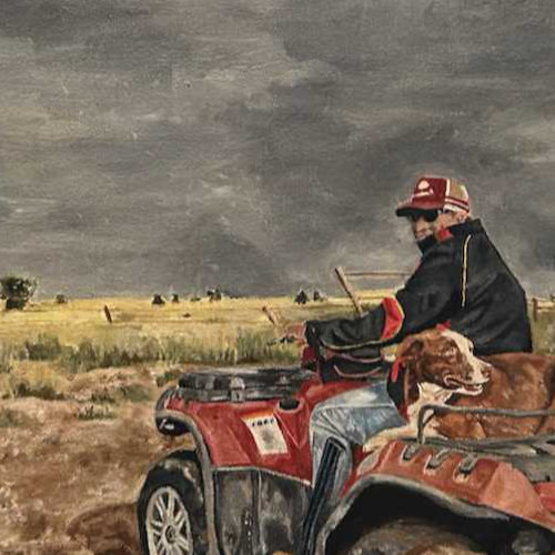 Hayley Wellins-The Loyal Passenger