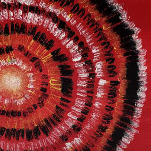 Ebony Munro-Western Windmill