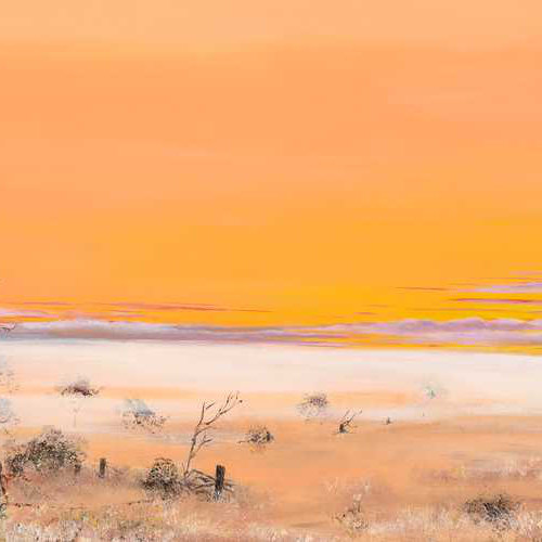 Juanita Sanganithy-First Song Of Sunrise