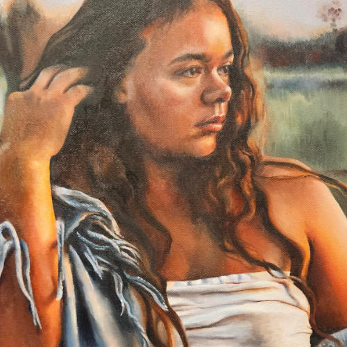 Lacey Elizabeth Pohle-Meadow