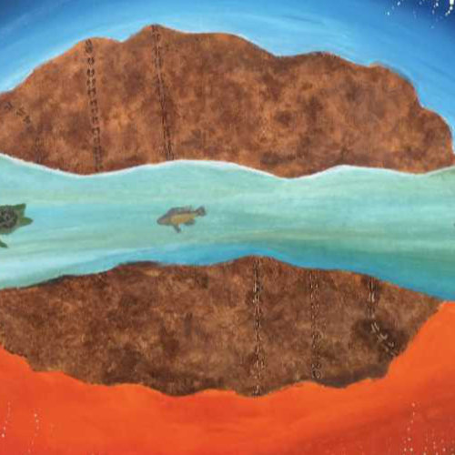 Scarlet Megaw-When I Remember