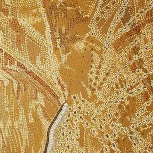 Susan Kay Cook-Desert Sands